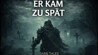 Er kam zu sp&auml;t nach Hause | Die Geschichte von Mor&rsquo;Ladim