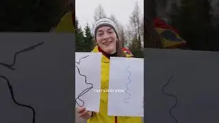 Draw the Olympic track #ibsfsliding #milanocortina2026 #sports #automobile #italy
