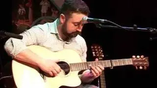 Barry Kerr & Ruairí Cunnane - When Autumn Comes
