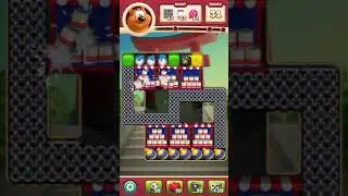 Toon Blast 4748 ??!! 🌛 🌞 🌜