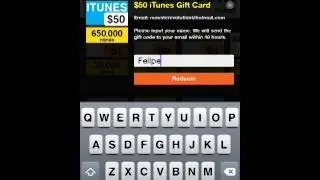 Nanas Infinitas/Ilimitadas - AppNana/AppJoy - iOS/Android - Free/Gr&aacute;tis - New Code