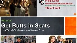 425-272-5932 -IYBS Local Business Marketing Agency-Renton