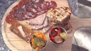 Sonoma County Restaurant Week