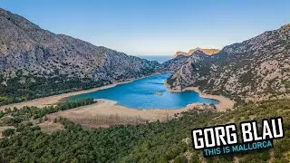 This is Gorg Blau [Mallorca]