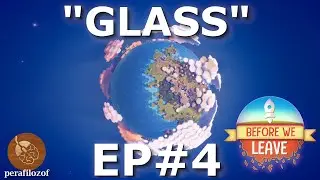⌛ Before we Leave Sand, Glass and Trade routs | 
