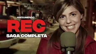 REC | RESUMEN de TODAS las PEL&Iacute;CULAS en 24 minutos