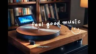 Morning Energy ✨ Feel the Day
