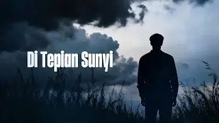 Moonveil Voices - Di Tepian Sunyi | Official Music & Lyric Video #moonveilvoices
