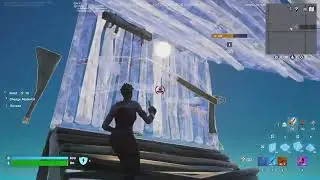 How to do a ramp Rush very time efficient.