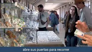 Video GEOEXPO2025