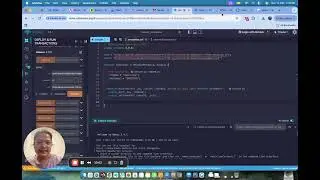 Blockchain Concept (Project) - Rajul Dixit (x24197483)