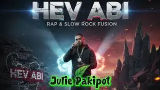 HEV ABI JULIE PAKIPOT OPM RAP SLOW ROCK 2025 @110treyhevabi @MusicPhNow #opm #rap #slowrock #trend