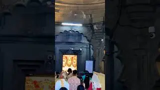 Kalaram Mandir Nashik 🚩 #shorts #kalarammandir #nashik #maharashtra #shreeram