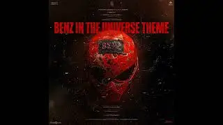 Benz In The Universe Theme - (24 Bits - 48 Khz)
