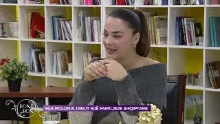 Nga Polonia drejt një familjeje shqiptare 07.01.2026