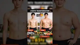 Wajan Badhaye Kaise | Weight Gain Diet