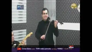 MIKI CORTAN VLADA SILE DAKI BURIC MARIO SANIMERO YU PLANET MIX PESAMA