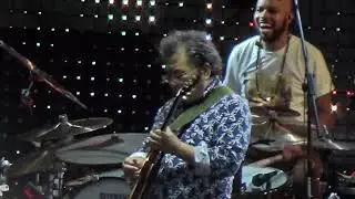 Sir Duke - Stevie Wonder covered by Nathan East & Friends - MedMusic in the Park 2025 @Benchakitti