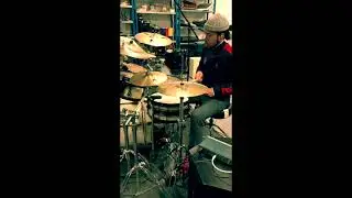 Debrah Jade - Nobody But You ( Fill It In Cover )