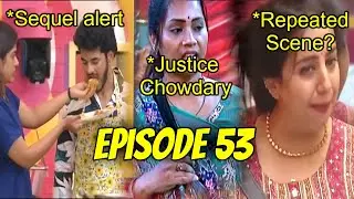 Bigg Boss Telugu 9 | Pyramid Task | Bharani & Sreeja Re-entry | 29th October Episode 53 Opinion