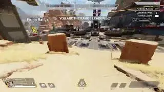 Apex Legends gamerism