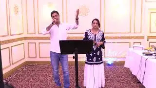 Kuch Kuch Hota Hai - Nitial & Vijay