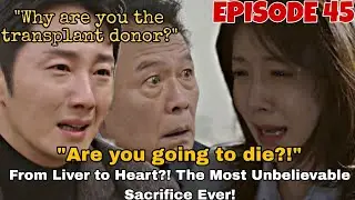 Our Golden Days Ep.45 Preview ENG SUB