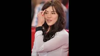 Милен Жампаной (Mylene Jampanoi)
