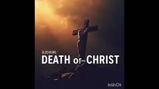 Living in the Death of Christ! #godisalwayspresent #theothersideofmakebelieve #love