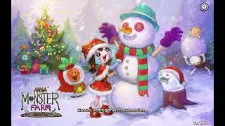 Anna's Monster Farm: BEGINS Gameplay Part 15