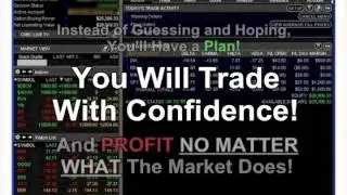 Forex Day Trading System - Download My Free Forex Video Course