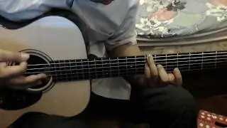 tommy emmanuel mombasa play by zrm