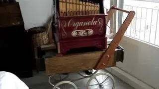 Organola Alte Kameraden