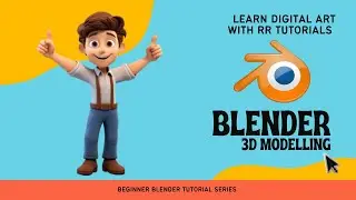 Environment Modelling | 3d Endless Runner | Part_10 | Unity Tutorial for Beginners | RR Tutorial
