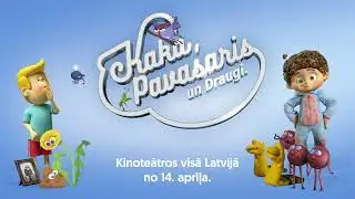 Animācija 