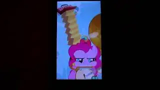 HD Custom Boot Animation for Android with Sound - Pinkie Pie Polka