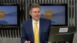 PNT BRINGERI - 30 08 22 - TANDIL DESPIERTA - ECO TV