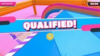 How To Play The New Block Party in Fall Guys 5.1 New Update!!!!