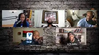 TheEarthSpeaks Shuts Dr. Ma'at & Brother Ankh Down for Good!