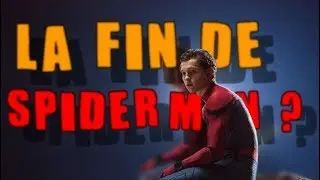 Adieu spider-man ?