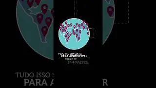 Chip de Viagem Internacional - Cart&atilde;o Elo
