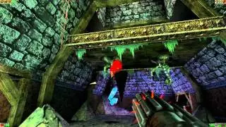 (5) Rrajigar Mine - Unreal (Enhanced Edition)