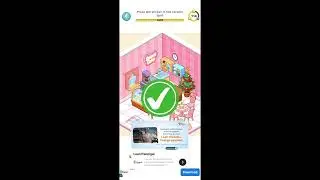 Brain Puzzle Tricky Test Level 19 - Place The Sticker In The Correct Spot 🧩 | SolutionGuruji