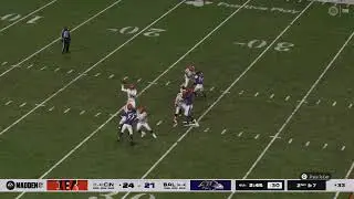 Madden
