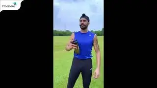 Well Sports Range of High Performance Products 720p