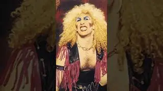 Dee Snider vs Tipper Gore (PMRC) #deesnider #twistedsister #rock