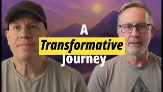 Transformative Journey -  Hiking The Appalachian Trail
