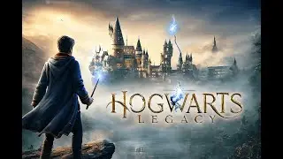 36) Hogwarts Legacy - Gioco Completo.