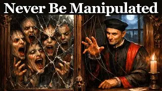5 Mind Games Narcissists Play | Machiavelli