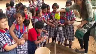 Class 1 Orientation (Shift2)